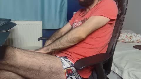 FlyDirty online show from October 13, 6:41 pm