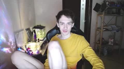 Alex online show from March 7, 6:38 pm