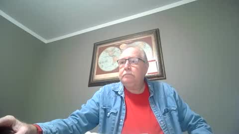 Snapshot of fmfsocal123 chatting on December 16, 12:15 am fmfsocal123 online show from December 16, 12:15 am