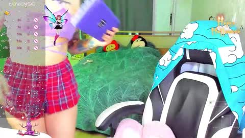 folinskaayaa online show from November 3, 2:57 am