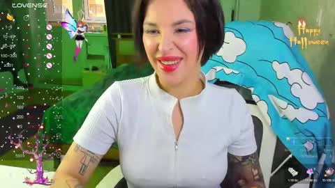 folinskaayaa online show from November 5, 5:29 am