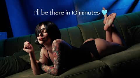 folinskaayaa online show from April 8, 6:35 am