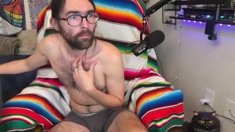 Snapshot of folkemord69 chatting on November 18, 1:26 pm Chris online show from November 18, 1:26 pm