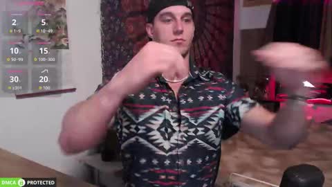 Folleti online show from March 5, 5:58 am