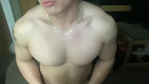 Footballplayer334 online show from April 8, 5:07 am