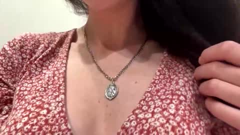 Snapshot of forbiddennvelvet chatting on October 9, 10:41 pm forbiddennvelvet online show from October 9, 10:41 pm