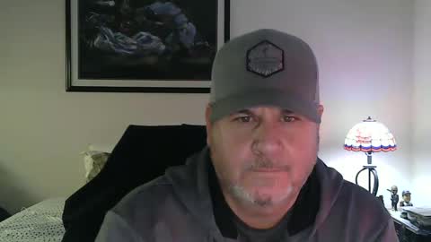 foreplayman22 online show from February 19, 10:53 pm