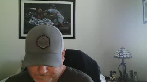 foreplayman22 online show from March 8, 7:09 pm