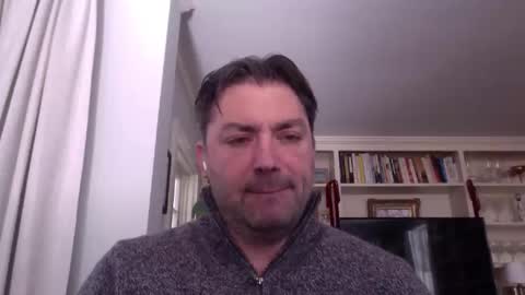 forevergoing online show from February 2, 3:44 pm