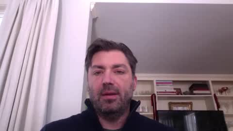 forevergoing online show from February 9, 3:49 pm