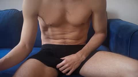 formaldehider online show from March 26, 7:30 pm