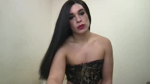 Magicwordsforme online show from February 9, 11:04 pm