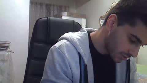 fortiori8 online show from December 9, 12:45 am