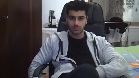 fortiori8 online show from December 9, 9:48 pm