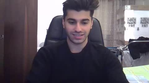 fortiori8 online show from December 10, 1:00 am