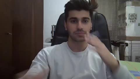 fortiori8 online show from December 13, 3:38 am