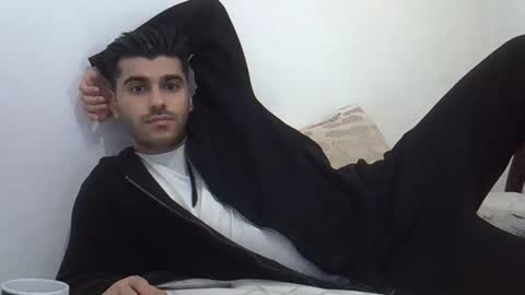 fortiori8 online show from October 22, 9:58 pm