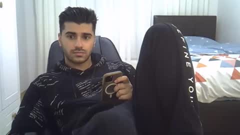 fortiori8 online show from November 5, 3:34 pm