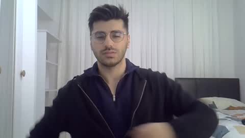 fortiori8 online show from March 8, 6:44 pm