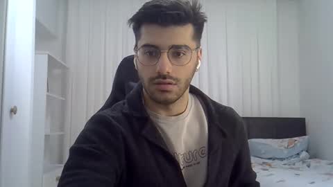 fortiori8 online show from April 9, 8:14 pm