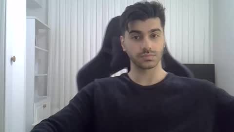 fortiori8 online show from April 12, 7:30 pm