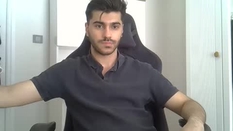 fortiori8 online show from April 17, 9:45 am