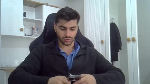 fortiori8 online show from April 18, 7:34 am