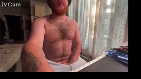 Drochibilis Bigdickenson online show from September 9, 2:27 pm