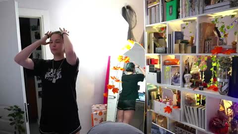 Snapshot of fox_and_dog chatting on November 4, 1:43 pm Senya subscribe to telegram channel online show from November 4, 1:43 pm