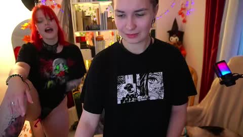 Snapshot of fox_and_dog chatting on November 5, 1:11 pm Senya subscribe to telegram channel online show from November 5, 1:11 pm