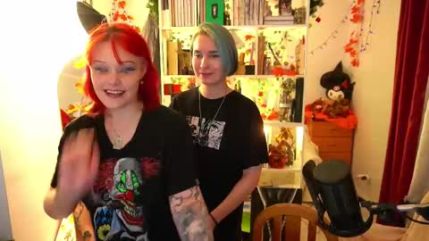 Snapshot of fox_and_dog chatting on November 6, 1:45 pm Senya subscribe to telegram channel online show from November 6, 1:45 pm