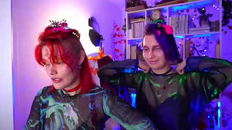 Snapshot of fox_and_dog chatting on November 13, 5:56 pm Senya subscribe to telegram channel online show from November 13, 5:56 pm