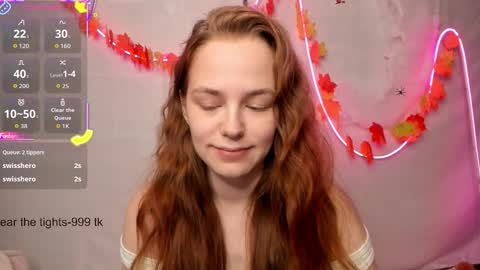 Snapshot of fox_lisaaa chatting on October 16, 8:21 pm Lisa online show from October 16, 8:21 pm