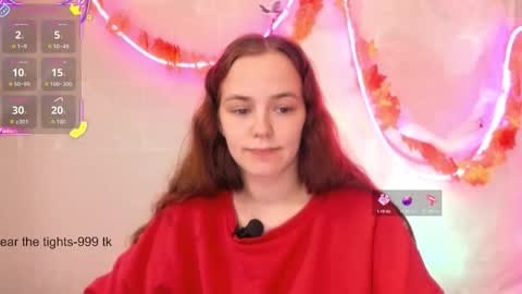 Snapshot of fox_lisaaa chatting on October 22, 9:58 pm Lisa online show from October 22, 9:58 pm