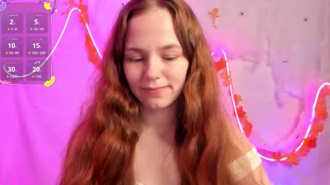 Snapshot of fox_lisaaa chatting on October 23, 9:13 pm Lisa online show from October 23, 9:13 pm