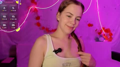 Snapshot of fox_lisaaa chatting on November 27, 7:16 pm Lisa online show from November 27, 7:16 pm