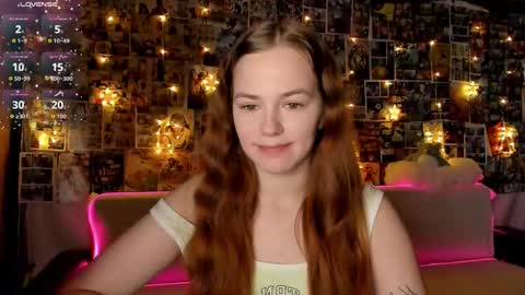 Lisa online show from January 11, 8:47 pm