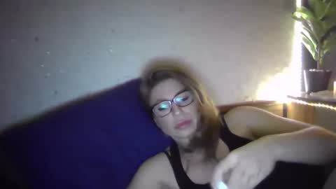 fox_red_lady7 online show from January 27, 6:52 pm