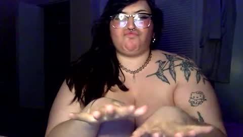 foxdarling96 online show from March 15, 12:38 am