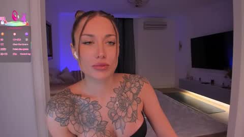 Fox love you online show from December 5, 10:02 am