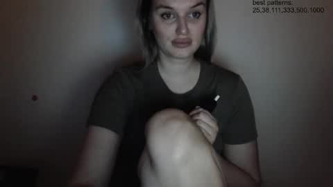 Snapshot of foxfrromearth chatting on February 6, 9:28 pm i am your baby Alien online show from February 6, 9:28 pm