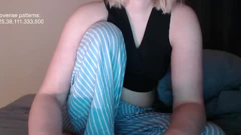 Snapshot of foxfrromearth chatting on November 27, 12:46 am i am your baby Alien online show from November 27, 12:46 am