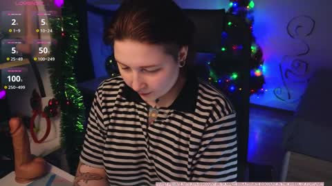 Belinda online show from December 25, 11:33 am