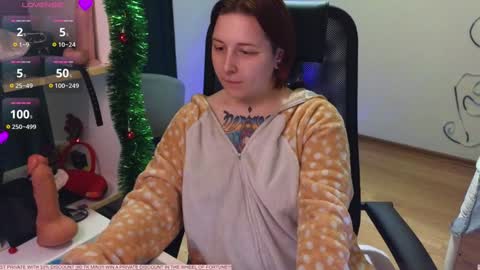 Belinda online show from December 27, 2:22 pm