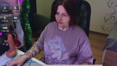 Belinda online show from December 28, 7:11 pm