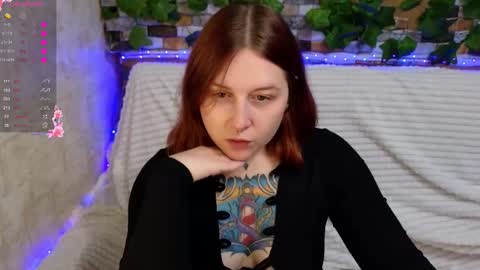 Belinda online show from October 19, 11:33 am