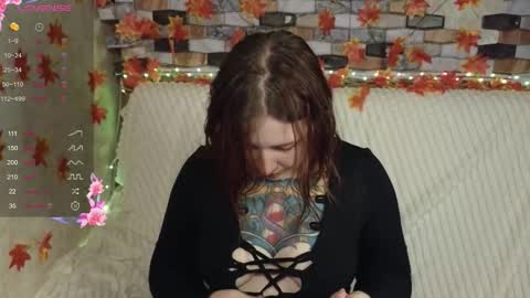 Belinda online show from November 8, 11:43 am