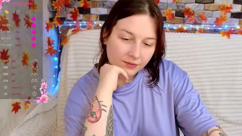 Belinda online show from November 23, 1:22 pm