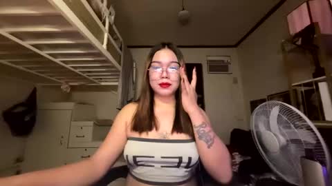 Alicia Baby online show from April 28, 9:47 am