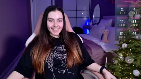 Foxy online show from January 13, 2:53 pm